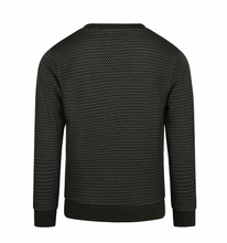 Load image into Gallery viewer, Koko Noko Crewneck Sweater.  Q52803-37
