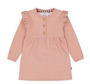 Dirkje Infant Girls Dress. Q52357-35