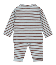 Load image into Gallery viewer, Dirkje Infant Boys Outfit. Q52552-31
