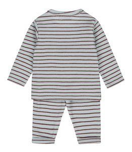 Dirkje Infant Boys Outfit. Q52552-31