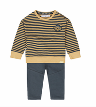 Load image into Gallery viewer, Dirkje 2 Pc Infant Boys Suit  Q52591-31
