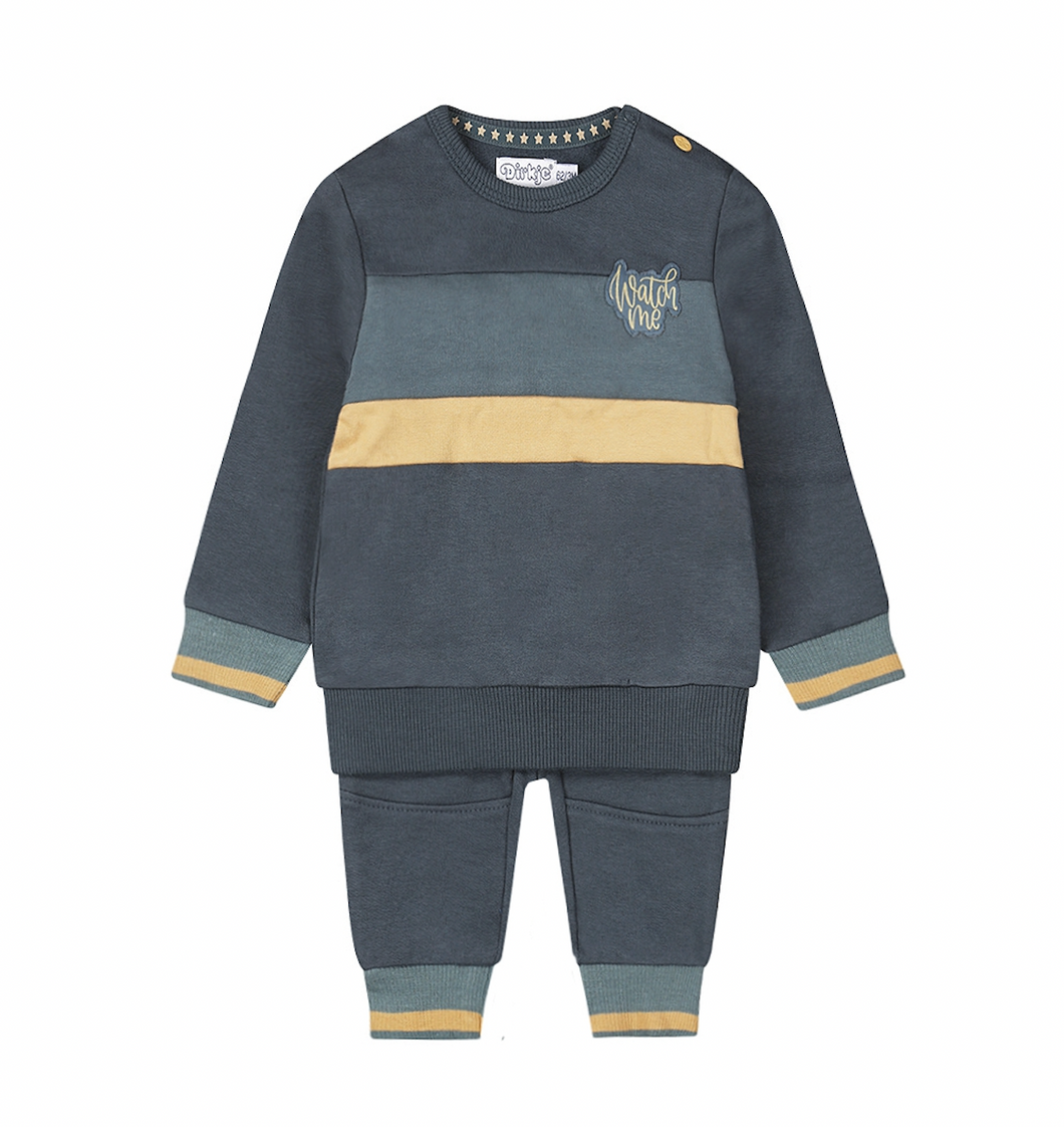 Dirkje Infant Boy Set Q52596-31