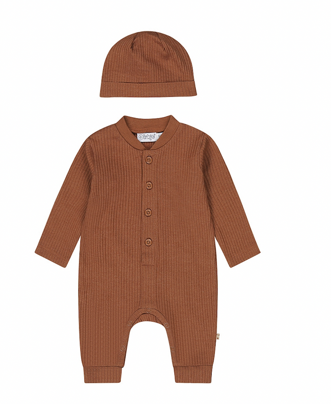 Dirkje Babysuit and Hat Q52634-31