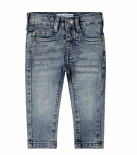 Load image into Gallery viewer, Dirkje Boys Jeans. Q52700-35
