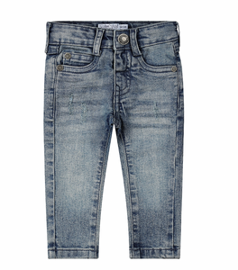 Dirkje Boys Jeans. Q52700-35