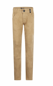 No Way Monday Camel Trousers Q52222-1