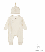 Load image into Gallery viewer, Dirkje Babysuit  WN1240. Organic Cotton
