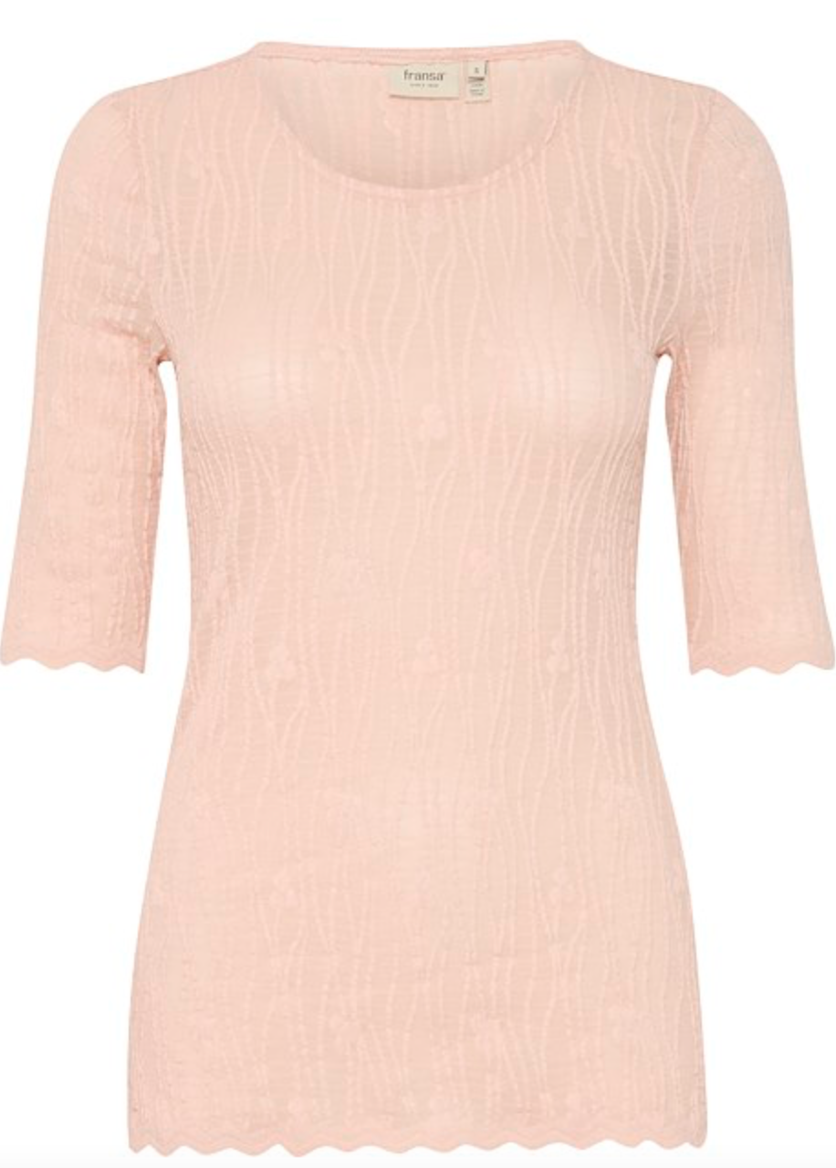 Fransa Gabriella Tee 1. 20615449