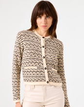 Load image into Gallery viewer, Garcia Cardigan  B50050
