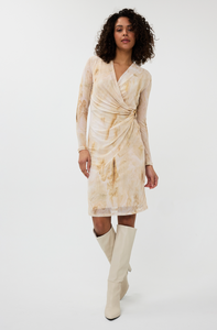 Esqualo Marble Dream Dress. SP2530000