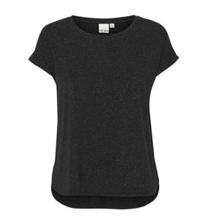 Ichi Rebel SS Tee.  20109945