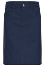 Load image into Gallery viewer, Fransa Ena Skirt 2.    20615835
