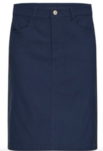 Fransa Ena Skirt 2.    20615835