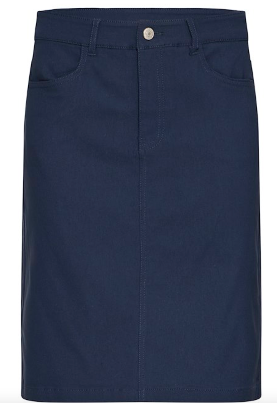 Fransa Ena Skirt 2.    20615835
