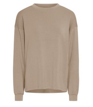 Load image into Gallery viewer, Fransa Aurora Sweatshirt. 20615558
