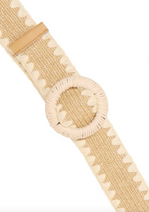 B Young Vivil Belt. 20816064