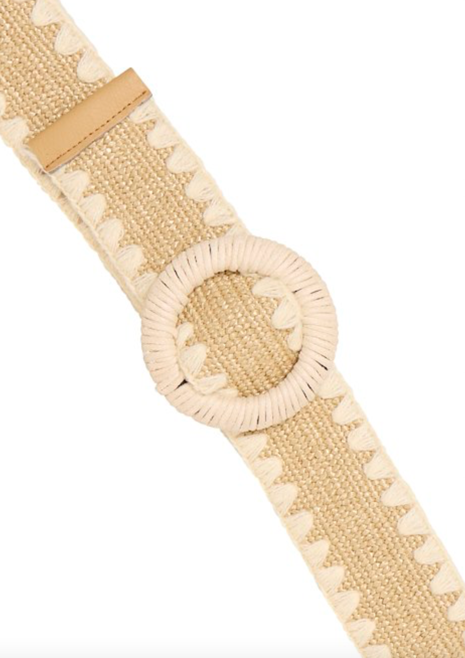 B Young Vivil Belt. 20816064