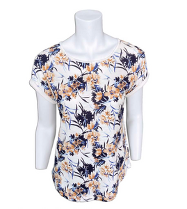 Motion S/S Top. M004332