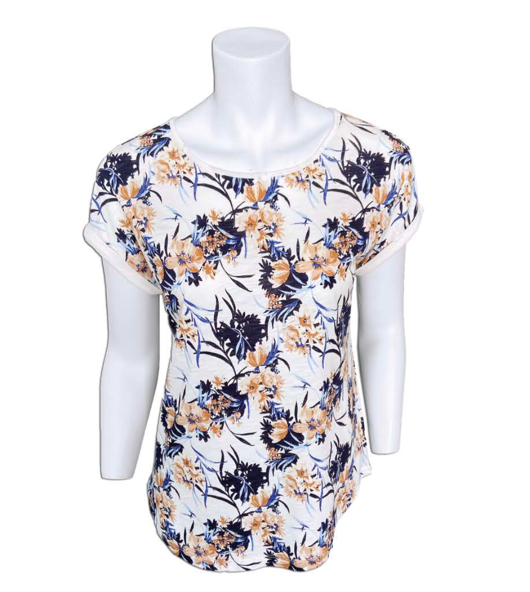 Motion S/S Top. M004332