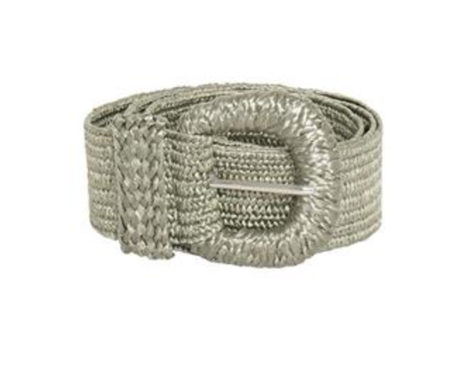 B Young Werna Belt. 20816070