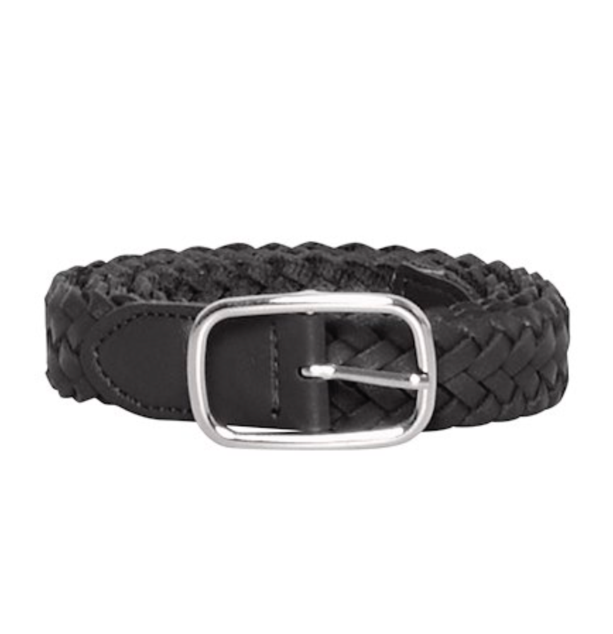B Young Wyrna Braided Belt. 20816389