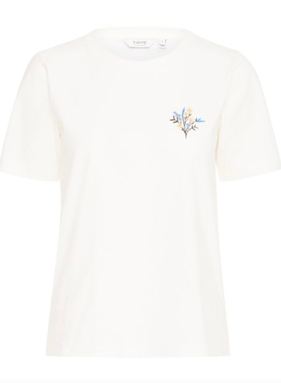 b Young  Sena T Shirt. 20816682