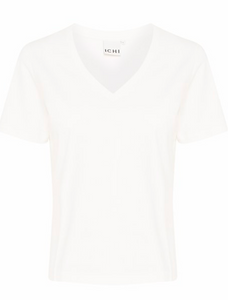 Ichi Palmer V SS T Shirt  20120348