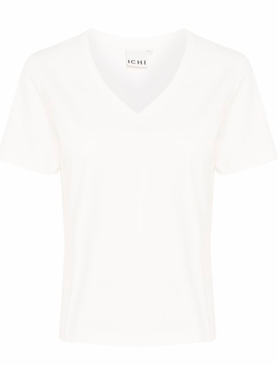 Ichi Palmer V SS T Shirt  20120348