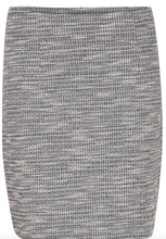 Load image into Gallery viewer, Fransa Carlina Skirt 1.  20615538
