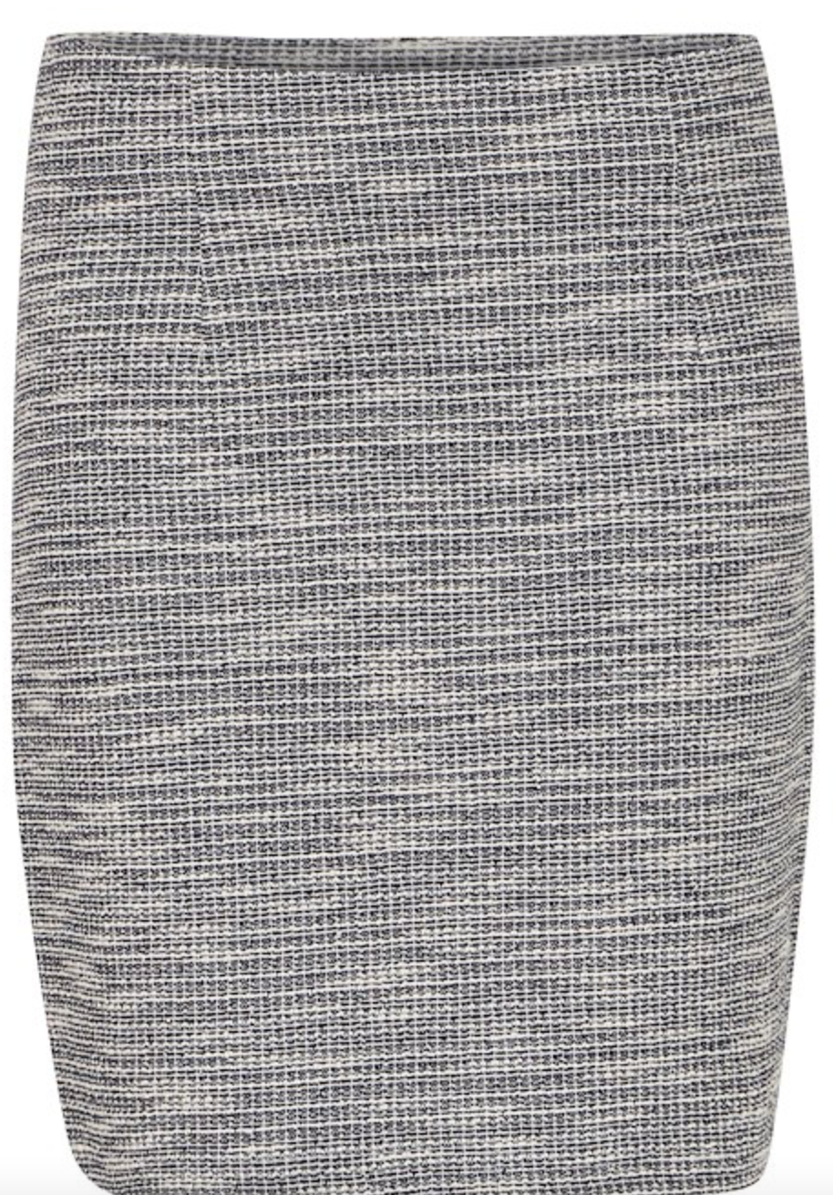 Fransa Carlina Skirt 1.  20615538