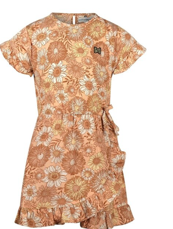 Koko Noko Girls Dress p54916-37