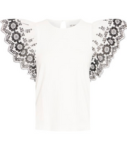 Load image into Gallery viewer, Ichi Malui SS Shirt. 20122821
