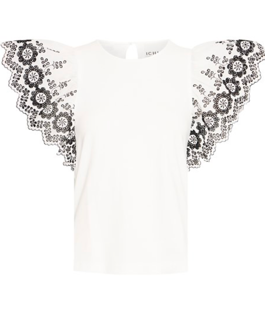 Ichi Malui SS Shirt. 20122821