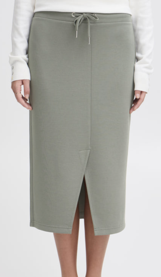 Fransa Urora Skirt.   20615495