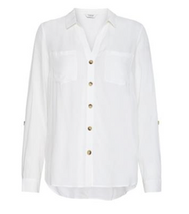B Young Hali LS Shirt