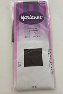 Marianne Knee Highs /Graphite/ One Size