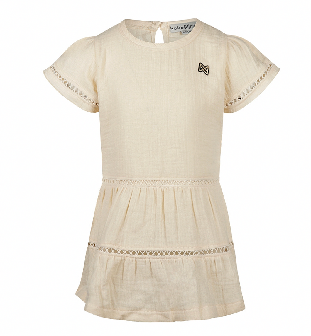 Koko Noko Girls Dress.  P54928
