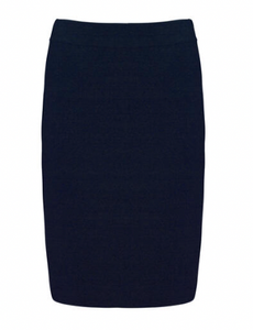 Bloomings Knit Structured Skirt. SLK20-8651
