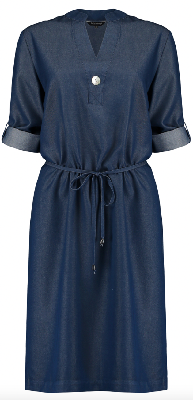 Bloomings Dress SLW427-8720