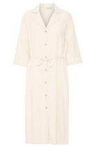 Load image into Gallery viewer, Fransa Atel Dress 3 2061548
