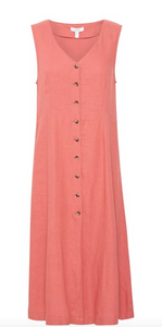 B Young Falakka  Button Dress. 20816615