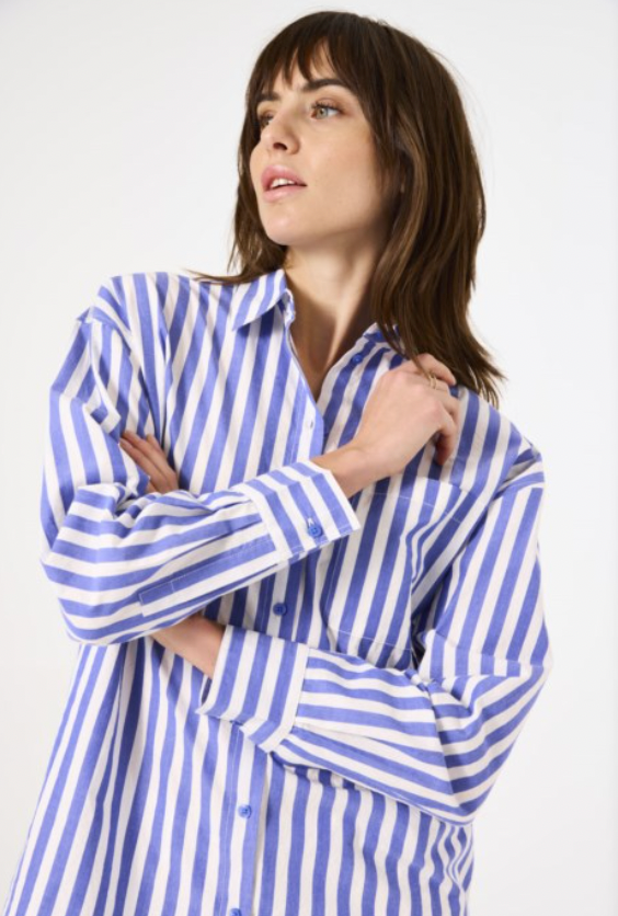Garcia Shirt. D50030