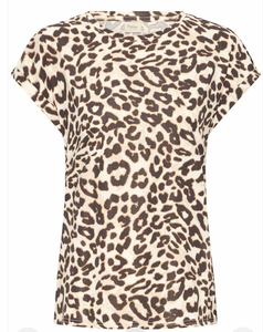 Fransa Seen Tee Shirt. 20610634