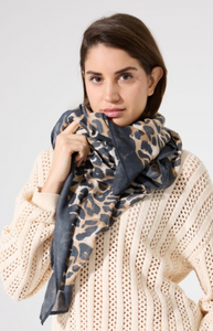 Garcia Scarf. H50136