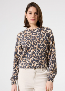 Garcia Sweater. H500445