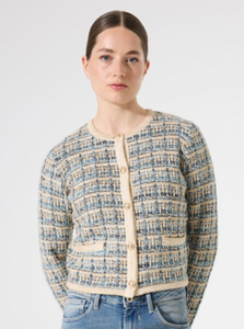 Garcia Cardigan. H50051