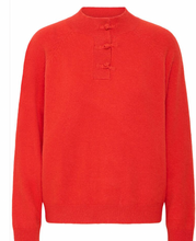 Load image into Gallery viewer, Ichi Dasila Sweater LS. 201242107

