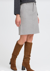 Fransa Abigail Skirt 2. 20615978