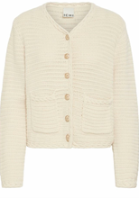 Load image into Gallery viewer, Ichi Barisa Cardigan 20124270
