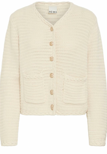 Ichi Barisa Cardigan 20124270